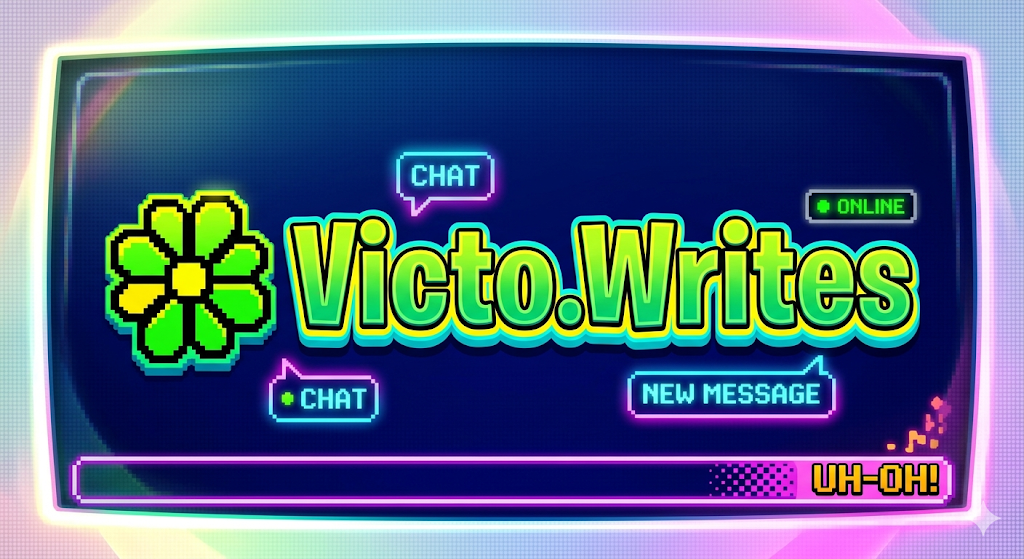 VictoWrites